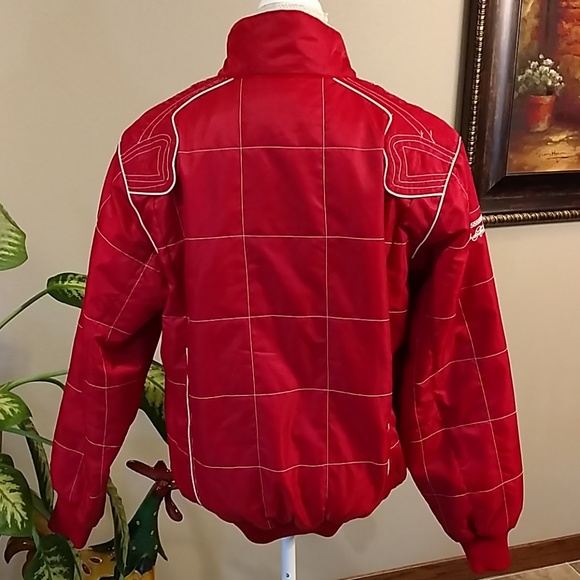 Chase Authentic Dale Earnhardt Jr race jacket - Picture 3 of 8